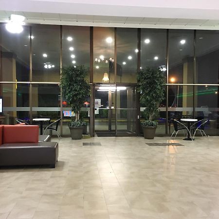 Motel 6-Nashville, Tn Ngoại thất bức ảnh