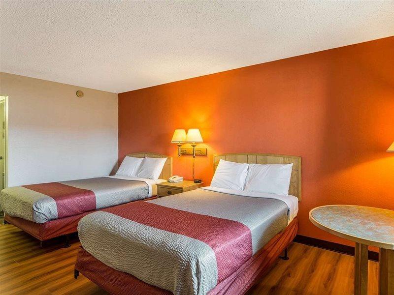 Motel 6-Nashville, Tn Ngoại thất bức ảnh