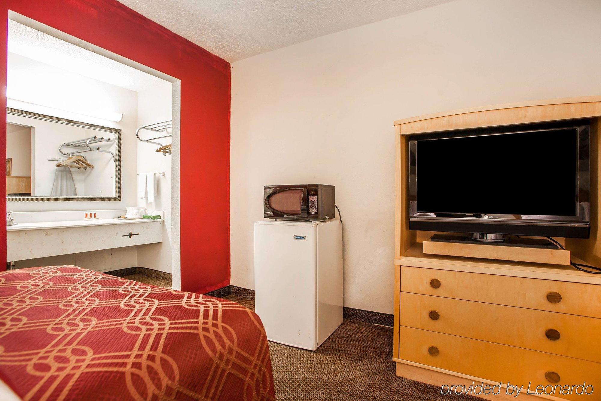 Motel 6-Nashville, Tn Ngoại thất bức ảnh
