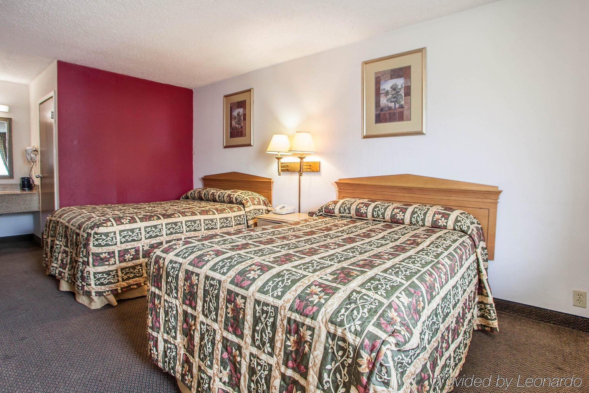 Motel 6-Nashville, Tn Ngoại thất bức ảnh
