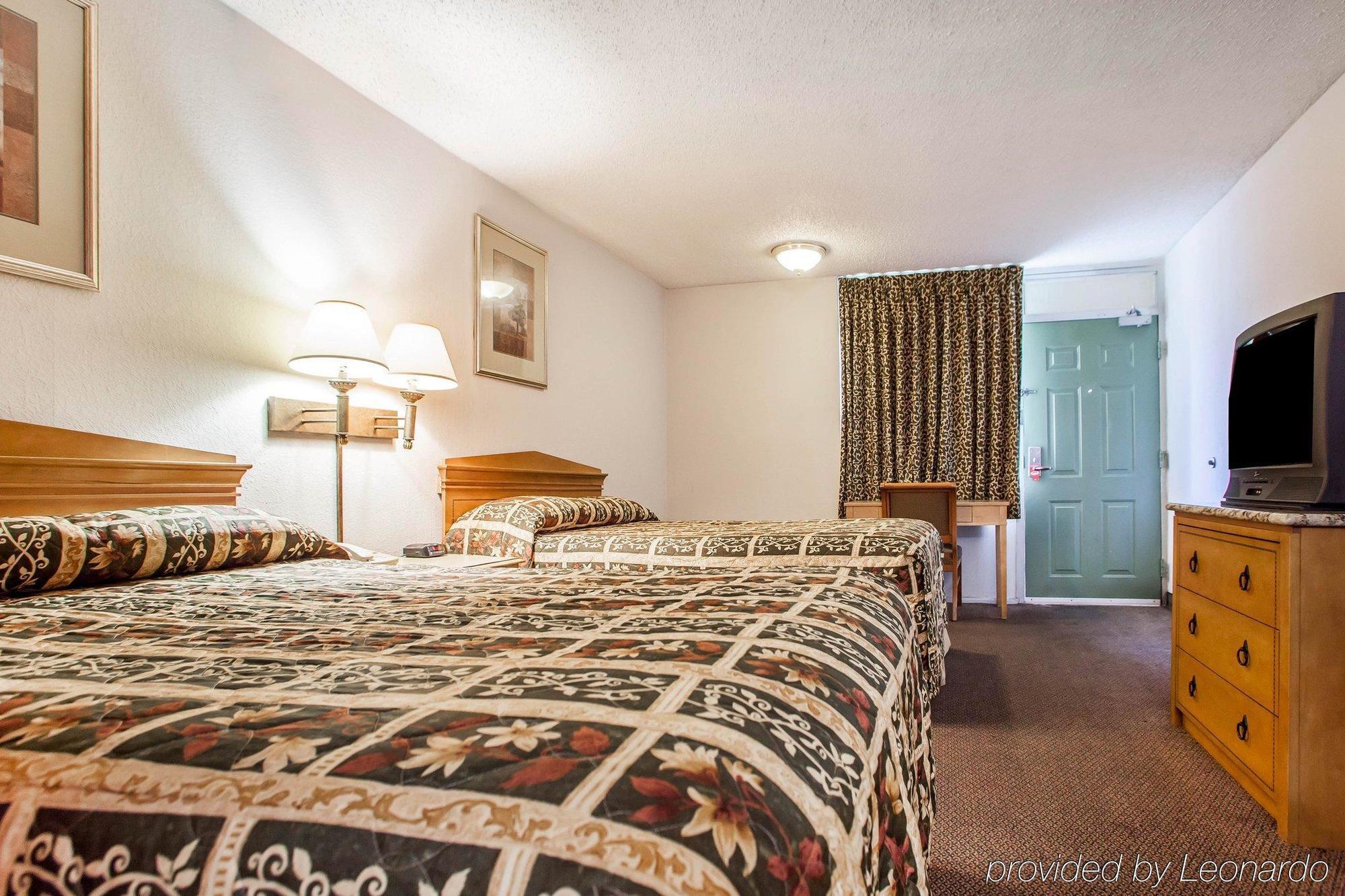 Motel 6-Nashville, Tn Ngoại thất bức ảnh