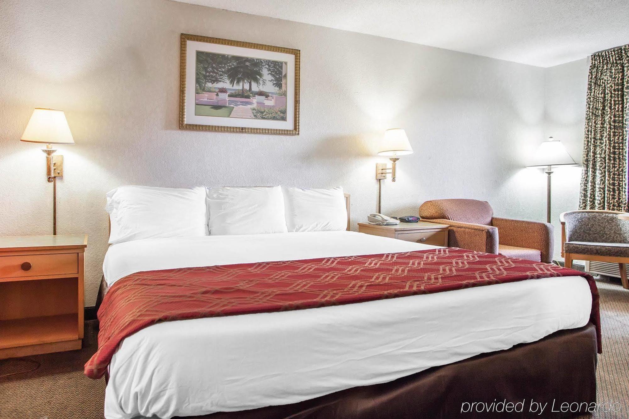 Motel 6-Nashville, Tn Ngoại thất bức ảnh