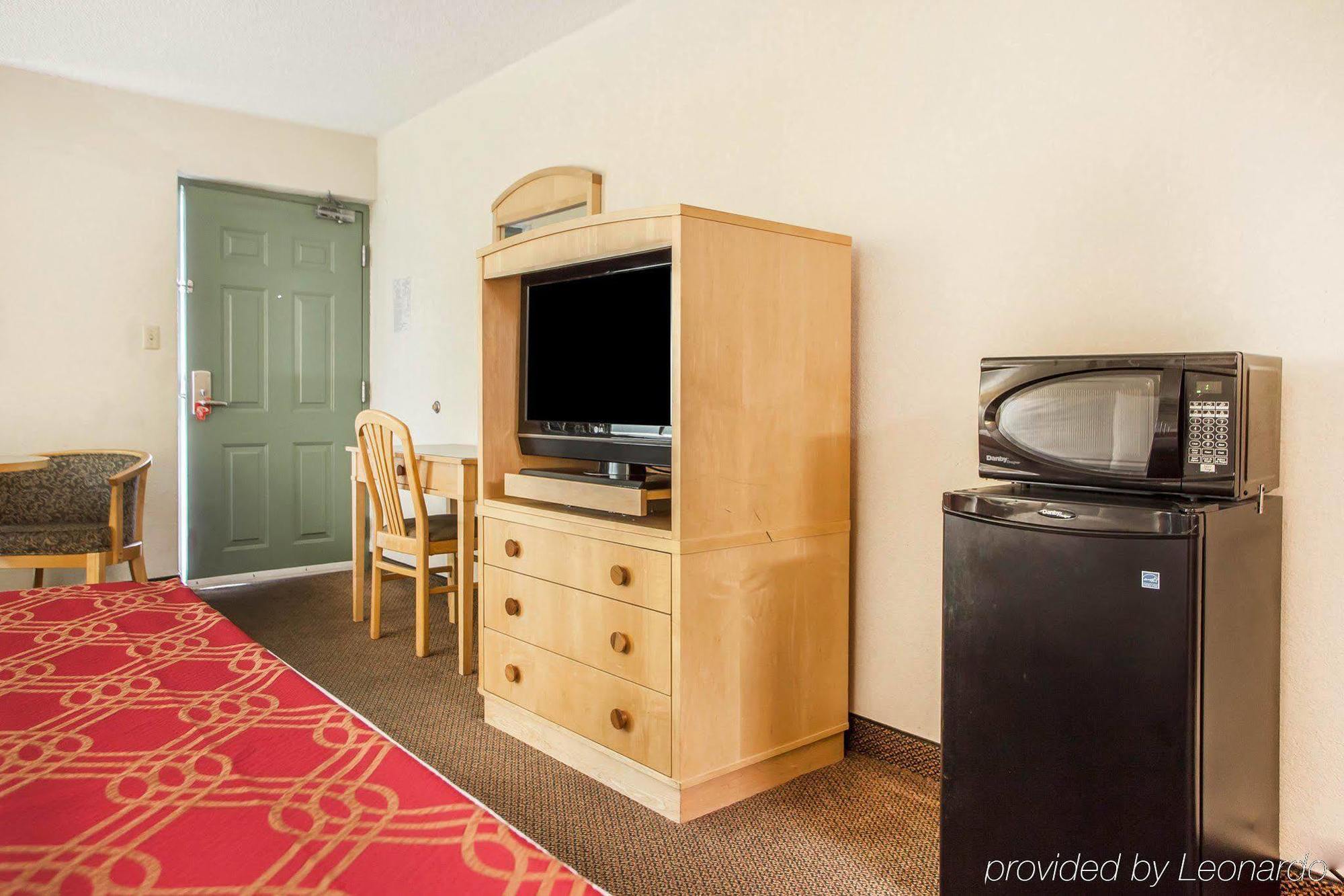 Motel 6-Nashville, Tn Ngoại thất bức ảnh