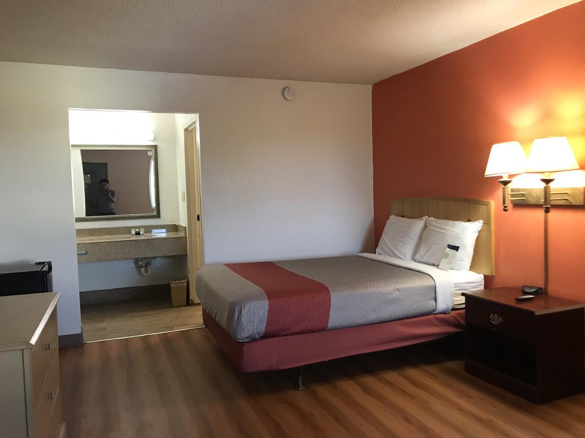 Motel 6-Nashville, Tn Ngoại thất bức ảnh