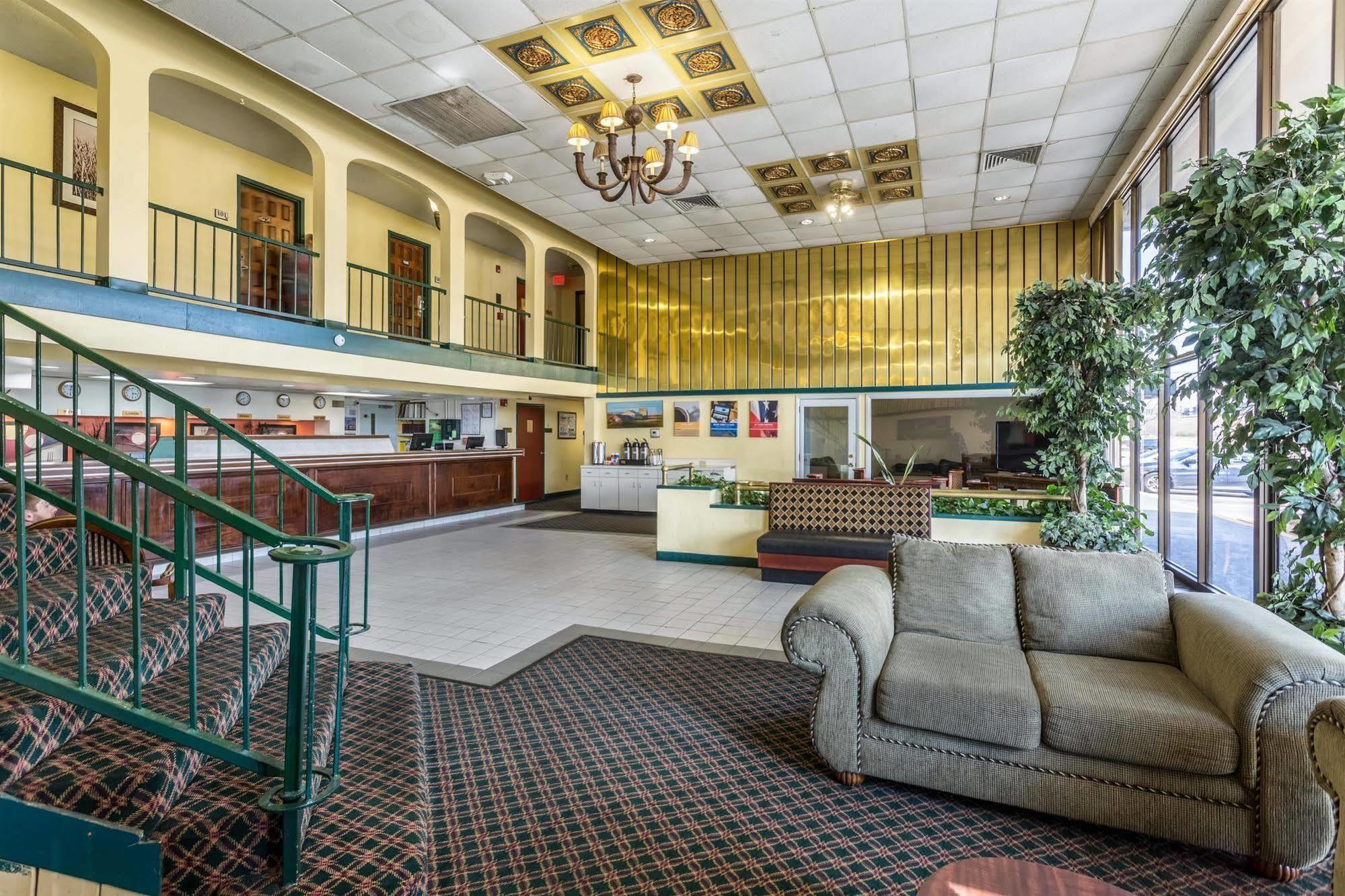 Motel 6-Nashville, Tn Ngoại thất bức ảnh