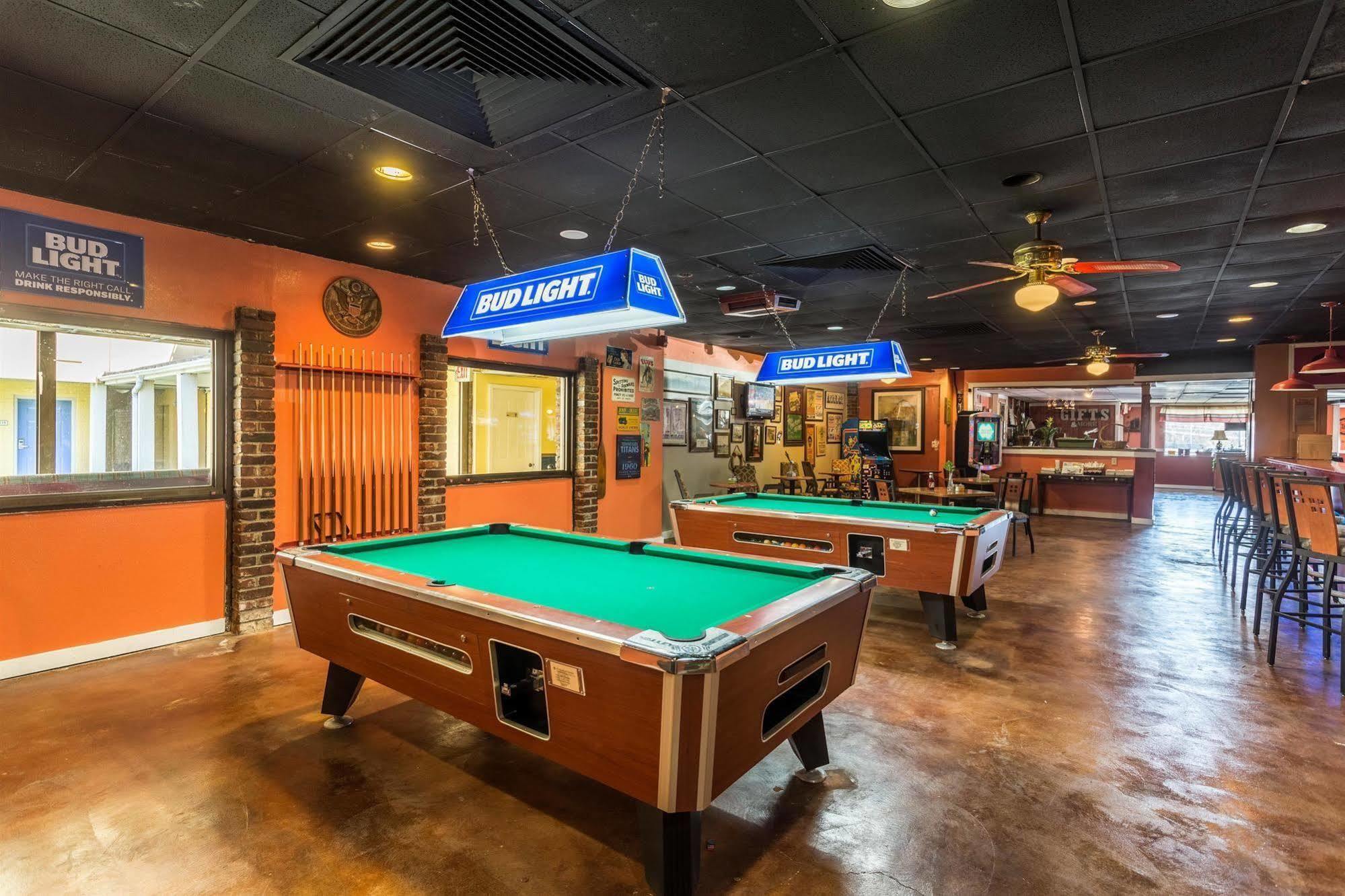 Motel 6-Nashville, Tn Ngoại thất bức ảnh