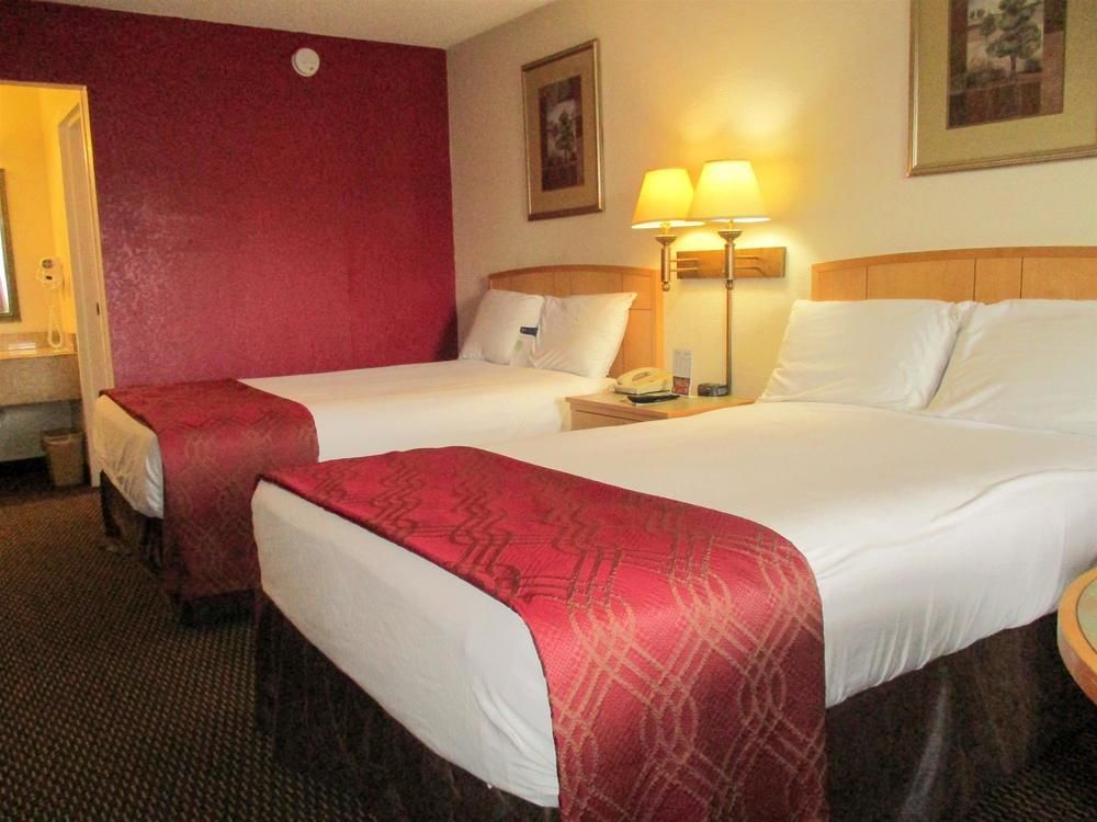 Motel 6-Nashville, Tn Ngoại thất bức ảnh