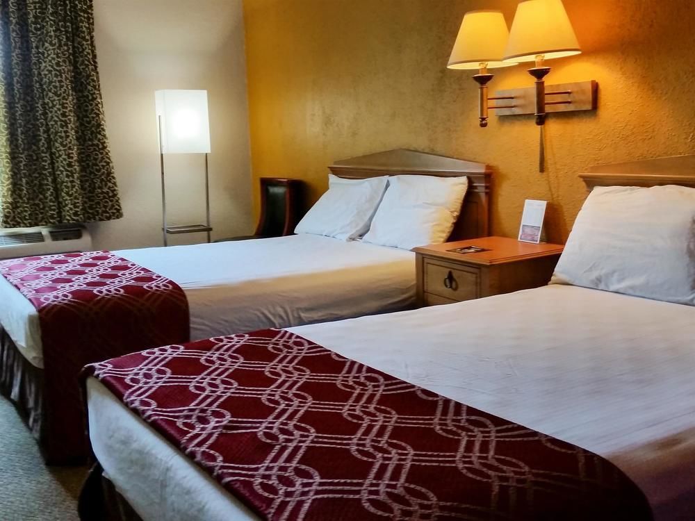 Motel 6-Nashville, Tn Ngoại thất bức ảnh