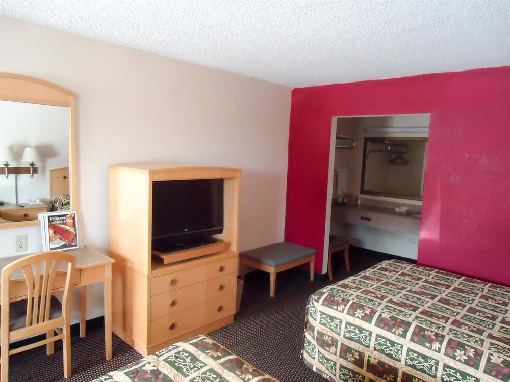 Motel 6-Nashville, Tn Ngoại thất bức ảnh